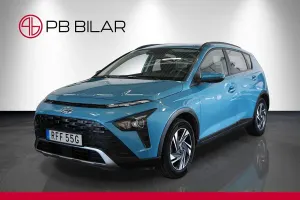 Hyundai Bayon 2022