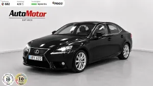 Lexus IS 2014