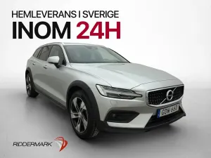 Volvo V60 2020