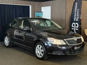 Skoda Octavia 2010
