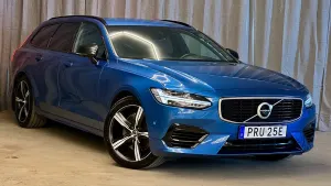 Volvo V90 2020