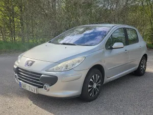 Peugeot 307 2006