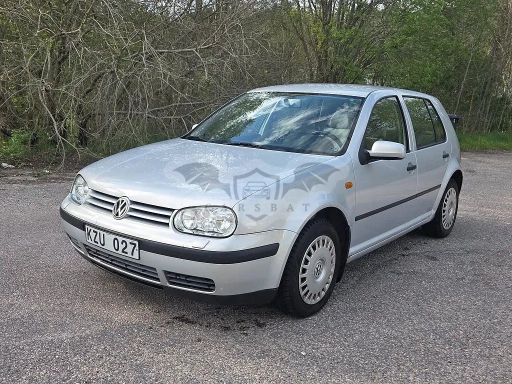 Volkswagen Golf 1999