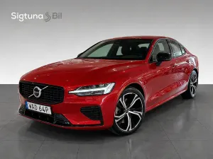 Volvo S60 2023