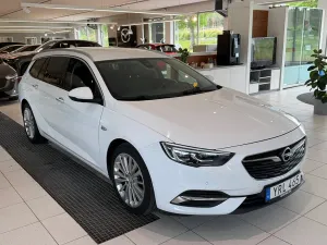 Opel Insignia 2017