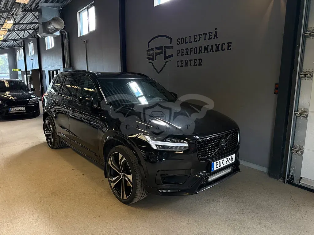 Volvo XC90 2020