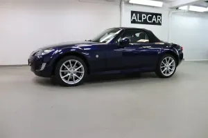 Mazda MX-5 (Miata) 2009
