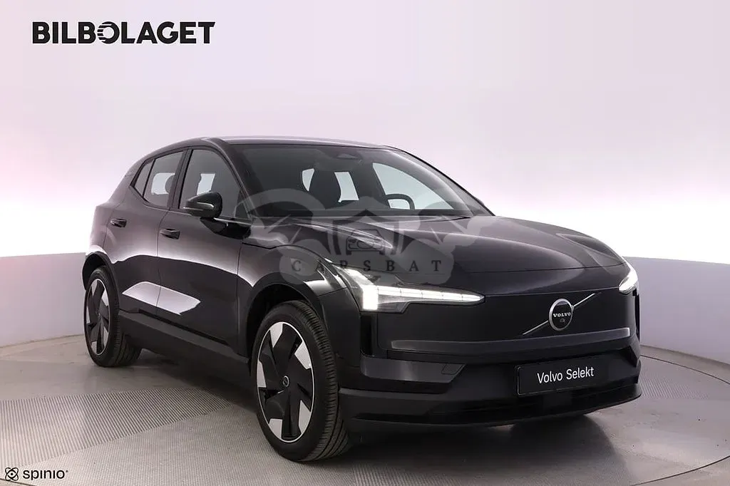 Volvo EX30 2025