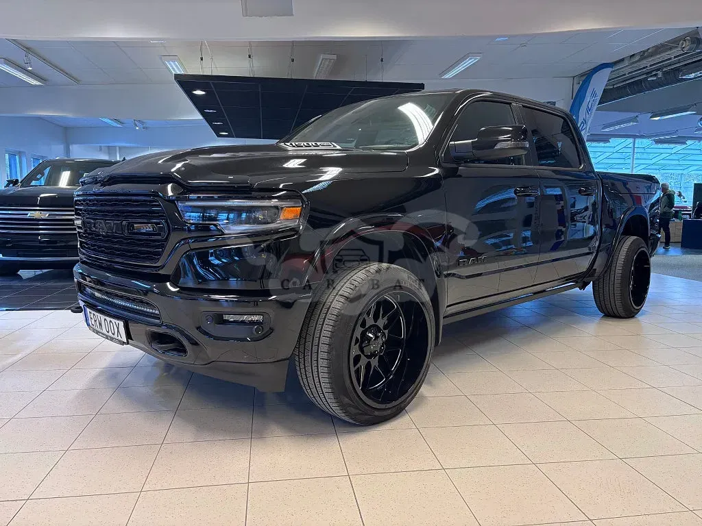RAM 1500 2024