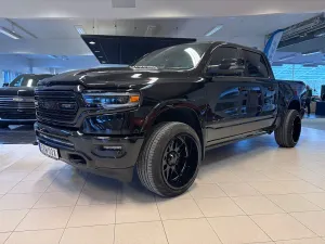RAM 1500 2024