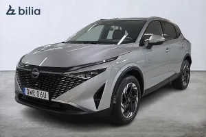 Nissan Qashqai 2024
