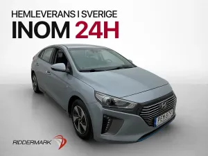 Hyundai IONIQ 2017