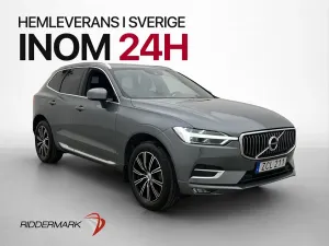 Volvo XC60 2018