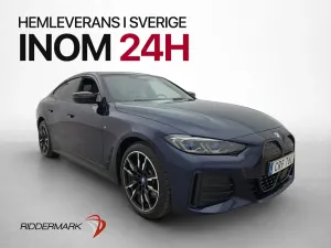 BMW i4 2023