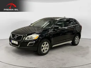 Volvo XC60 2011