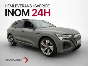 Audi Q8 2024