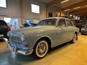 Volvo Amazon 1966