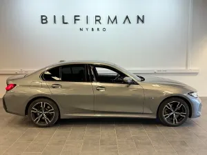 BMW 3 Series 330e 2023