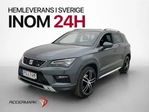 Seat Ateca 2019