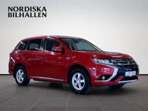 Mitsubishi Outlander 2016