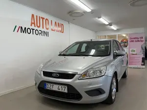 Ford Focus 2010