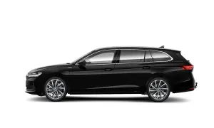 Skoda Superb 2026