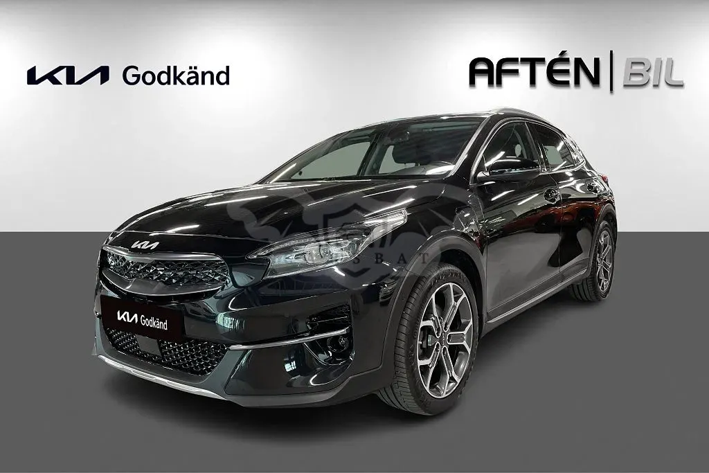 Kia XCeed 2022