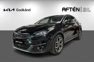 Kia XCeed 2022