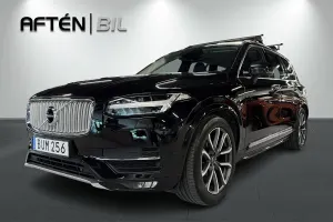Volvo XC90 2015