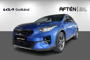 Kia XCeed 2021