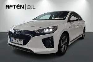 Hyundai IONIQ 2019