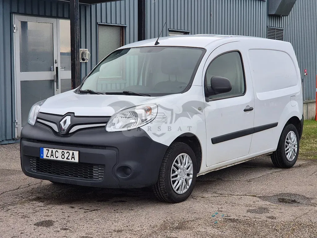 Renault Kangoo 2020