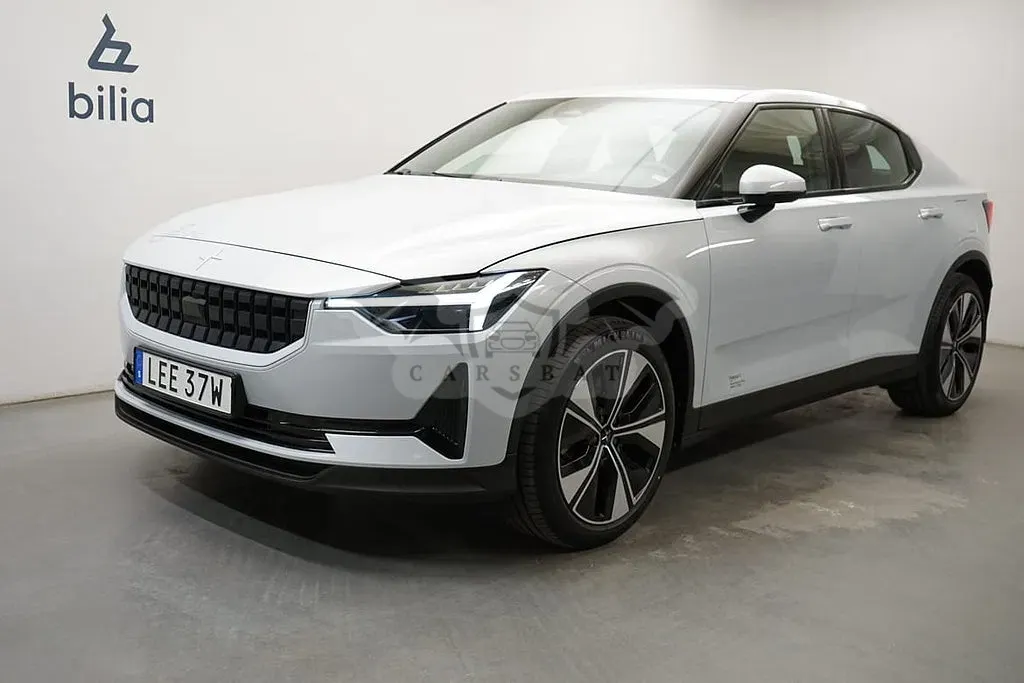 Polestar 2 2023