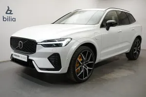 Volvo XC60 2026