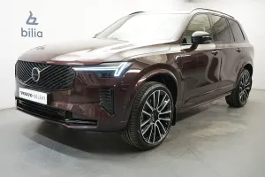 Volvo XC90 2026