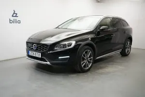 Volvo V60 2018