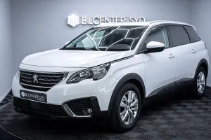 Peugeot 5008 2018