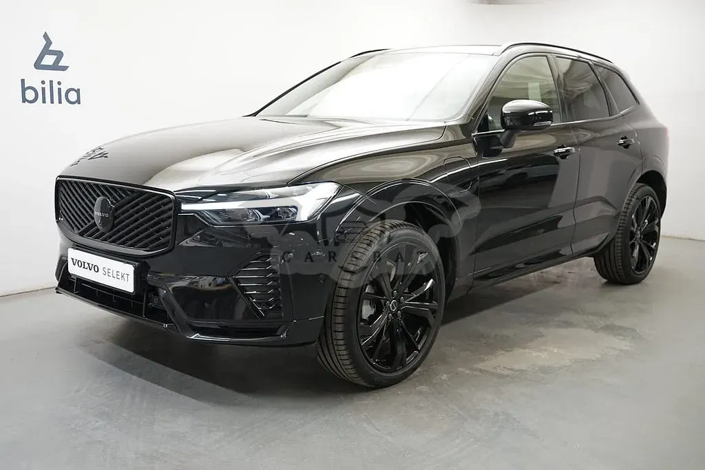 Volvo XC60 2026