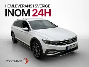 Volkswagen Passat 2020