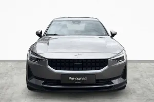 Polestar 2 2022