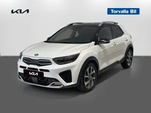 Kia Stonic 2021