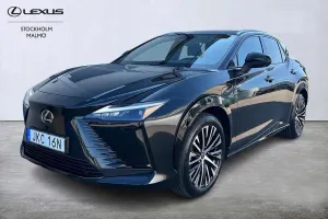 Lexus RZ 2026