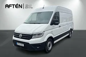 Volkswagen Crafter 2023