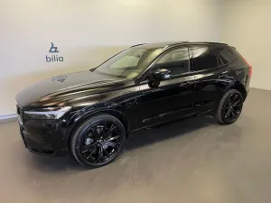Volvo XC60 2025