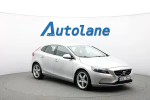 Volvo V40 2013