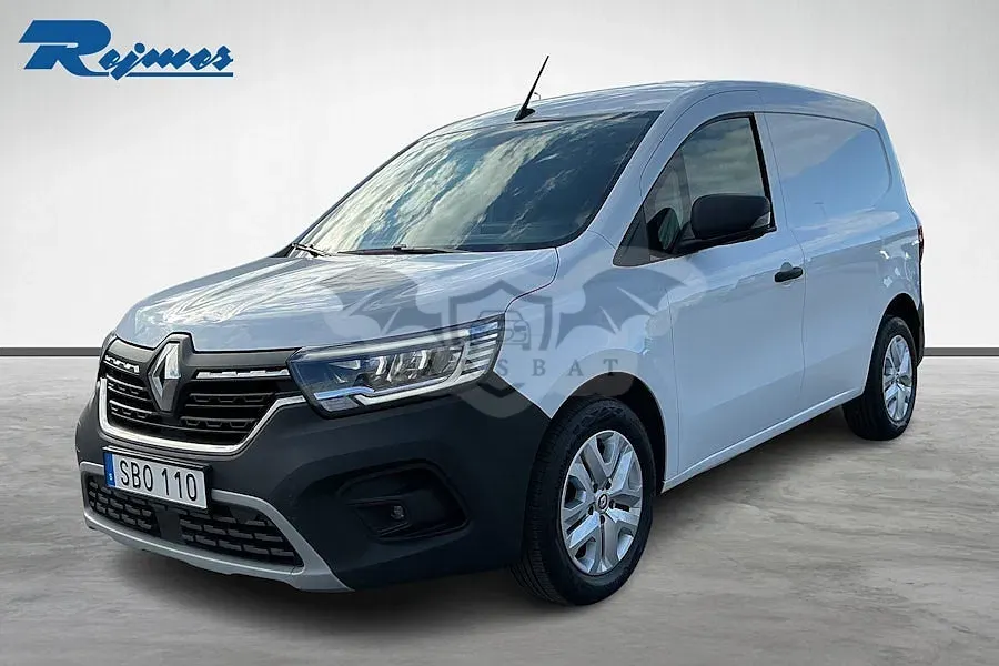 Renault Kangoo 2023