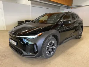 Toyota bZ4X 2023