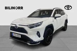 Toyota Rav4 2023