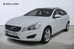 Volvo V60 2013
