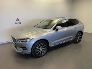 Volvo XC60 2019